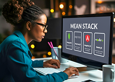 MEAN Stack Development​